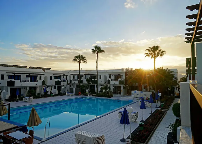 Plaza Azul Пуерто-дель-Кармен