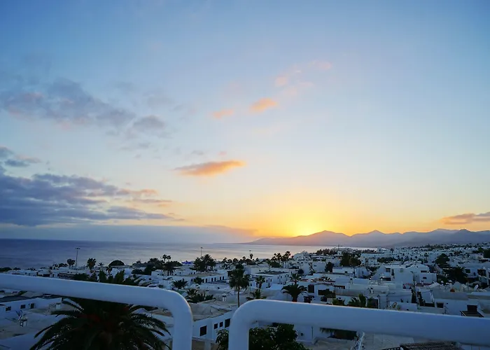 Plaza Azul Lejlighedshotel