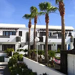 Apart Otel Plaza Azul 2*