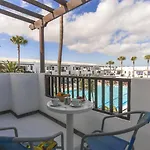 Apart Otel Plaza Azul 2*