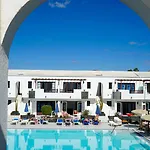 Plaza Azul Apart Otel 2*