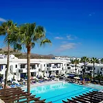 Plaza Azul 2* Puerto del Carmen (Lanzarote)