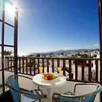 Apart Otel Plaza Azul
