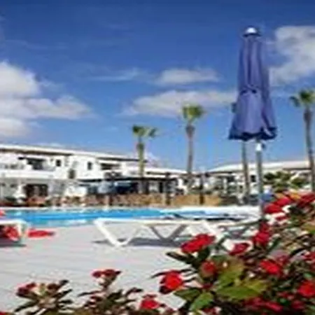 Plaza Azul 2*